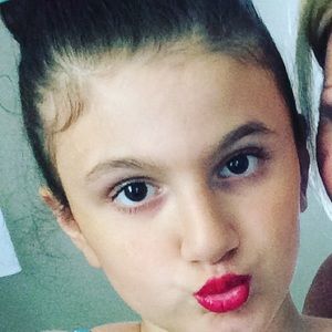 Meet your Posher, Angelina